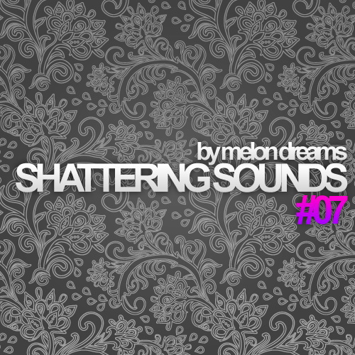 Shattering Sounds #07 (2011)