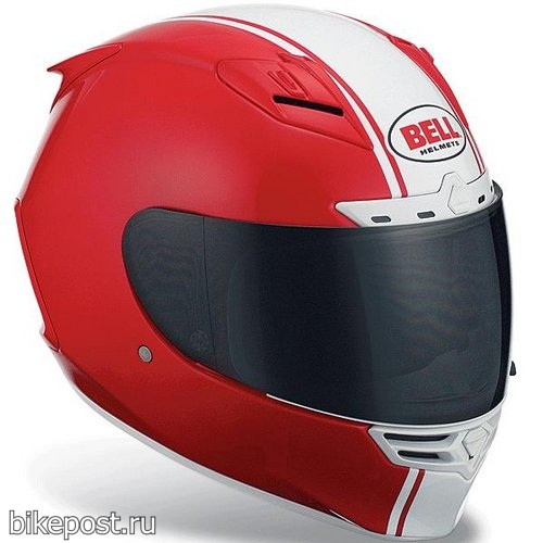 Новые цвета шлема Bell Star