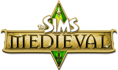 The Sims Medieval 2--1 -  