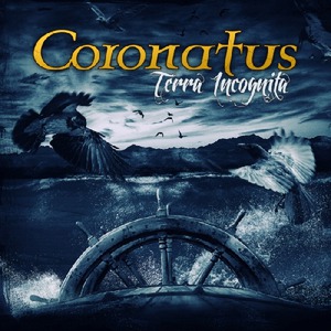 Coronatus - Terra Incognita (2011)