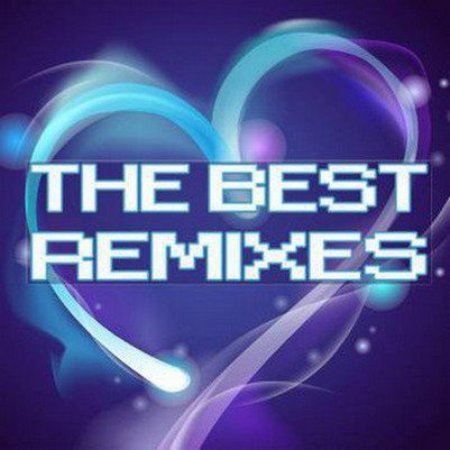 VA - The Best Remixes Vol.21 (November 2011)