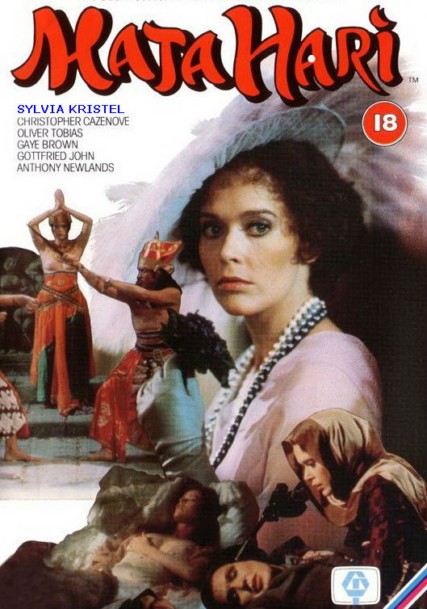   / Mata Hari (1985) DVDRip