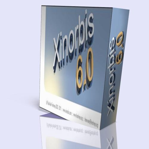 Xinorbis v6.0.16 Multilingual Incl. Keymaker-CORE