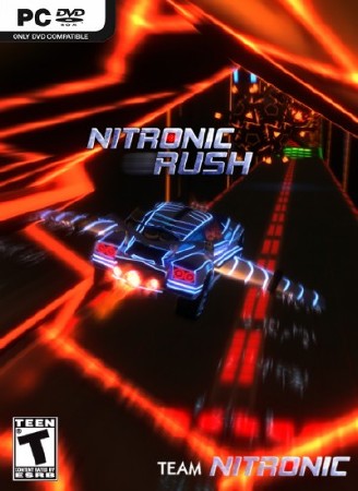 Nitronic Rush (2011/ENG)