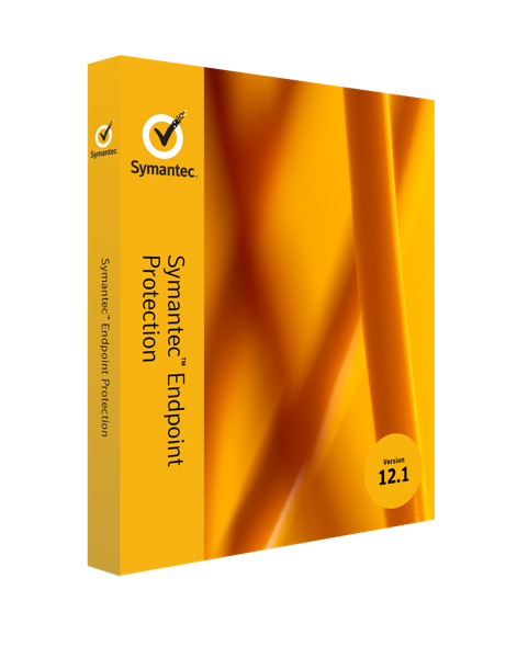 Symantec Endpoint Protection 12.1.7061.6600 RU6 MP6 x86/x64