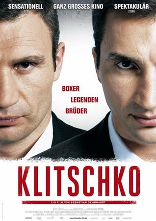Кличко / Klitschko (2011) HDRip