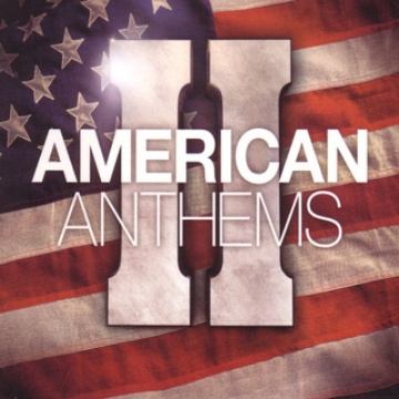 VA - American Anthems 2 (3 CD Boxset) (2011)