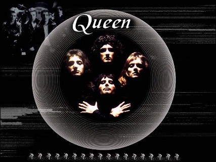 Queen - Compilations (Official) (1988-2005)