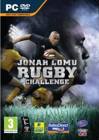 Rugby Challenge Home Entertainment Suppliers (2011/RUS/ENG/Repack)