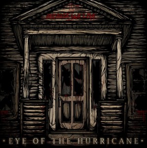 Eye Of The Hurricane - Because We live (EP) (2011)