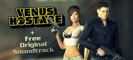 Venus Hostage (PC/2011/RU) 