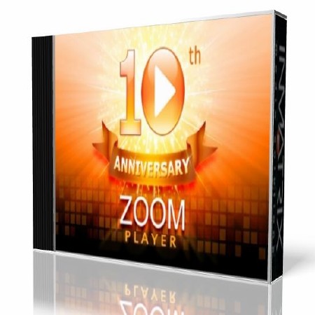 Zoom Player FLEX 8.00 Portable (2011)