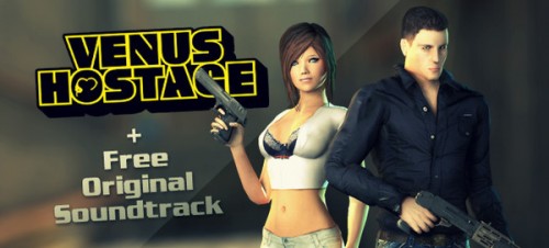 Изображение для Venus Hostage (2011) PC (кликните для просмотра полного изображения)
