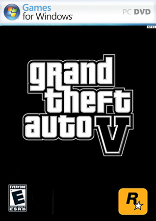 Gta 5 / grand theft auto v (2011/Трейлер)