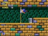 Sonic Mega Collection (2006/Eng)