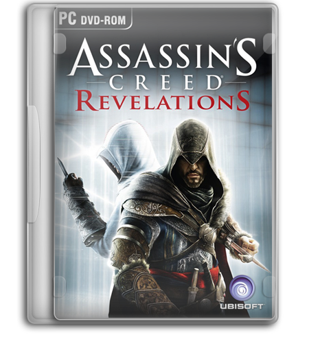 Assassin's Creed: Revelations * v.1.01 * (2011/MULTi2/Rip by Bumblebee)