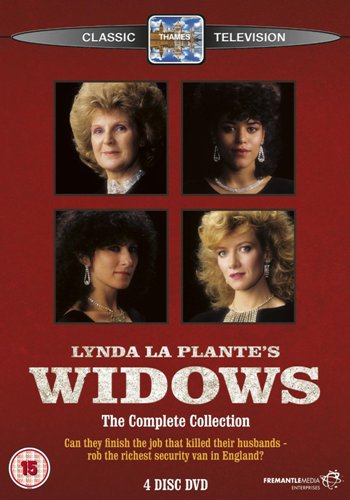 Вдовы / Widows (1983) DVDRip Сезоны 1-3