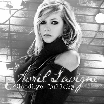 Avril Lavigne Goodbye Lullaby 2011 Japan FLAC