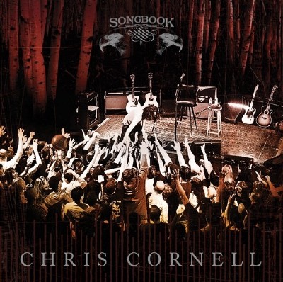 Chris Cornell - Songbook. Live (2011)