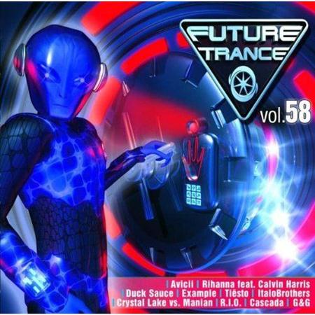 Future Trance Vol. 58 (2011)
