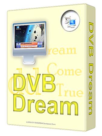 DVB Dream 2.1a ML/RUS