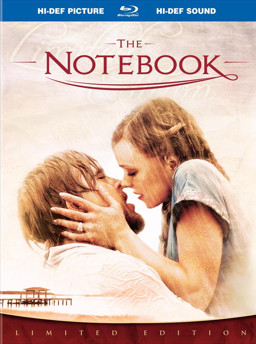 [ The Notebook 2004 [1080p BluRay x264 CiNEFiLE-miguel] [Ekipa TnT] preview 0