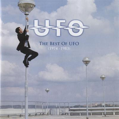 'UFO
