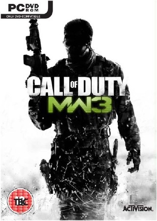 Call of Duty: Modern Warfare 3 (2011/RUS/Repack by R.G. World Games)