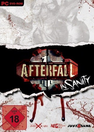Afterfall: InSanity (2011/ENG/RePack R.G. Catalyst)