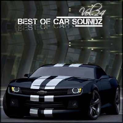 Best of Car Soundz Vol. 24 (2011)