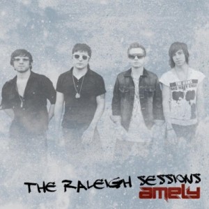 Amely – The Raleigh Sessions (2011)