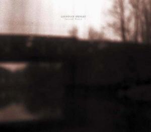 Ghosts of Breslau - Sacred Place (2008)