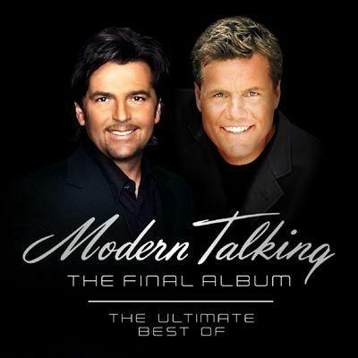 Modern Talking - The Final Album (2003) FLAC
