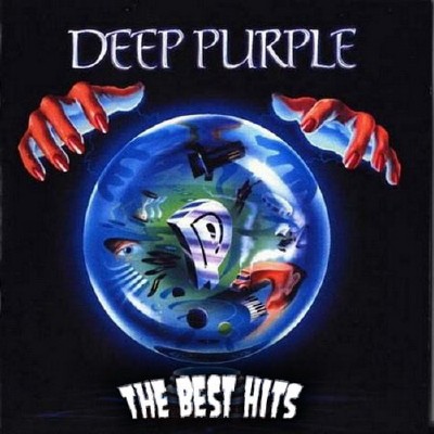 Deep Purple - The Best Hits (2011)