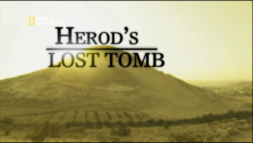    / Herod`s Lost Tomb [2008 ., , HDTV 1080i]
