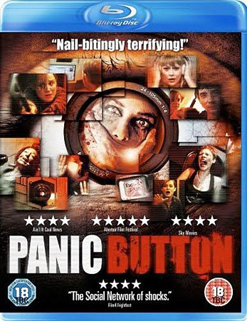 Тревожная кнопка / Кнопка тревоги / Panic Button (2011/HDRip/1.37)