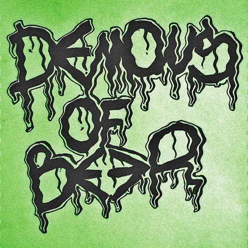 (Thrash / Punk Hardcore) Demons Of Beer (D.O.B) - Demo 2 - 2011, MP3, 128 kbps