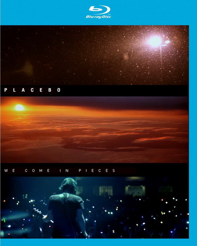 Placebo: We Come In Pieces (2010) BDRip