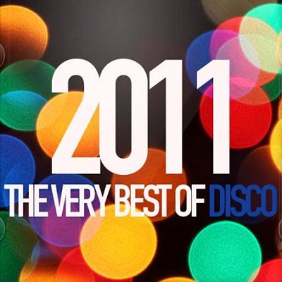 The Very Best Of Disco (2011)