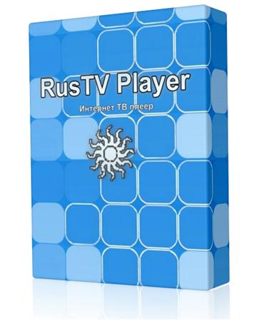 RusTV Player 2.2.1 Rus RePack