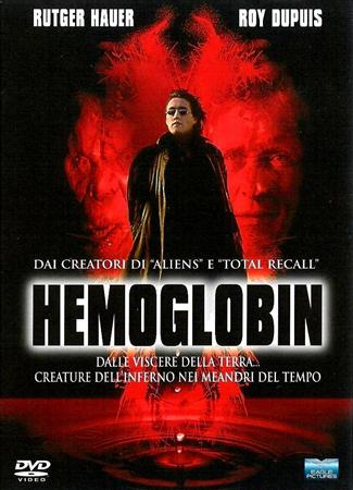 Гемоглобин / Hemoglobin / Bleeders (1997 / DVDRip)