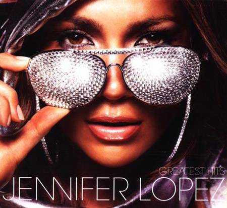 Jennifer Lopez – Greatest Hits (2008)