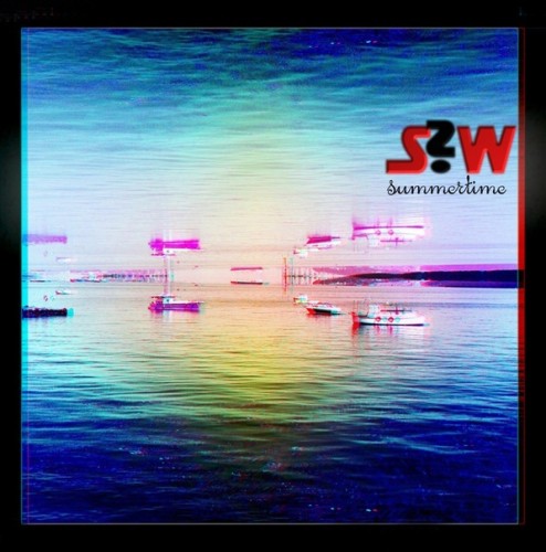 (rapcore/alternative) S?W Group (S?W) - Summertime (Single) - 2011, MP3, 320 kbps