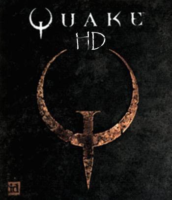 Quake1 - HD (2011/Eng/PC RePack by R.G Sky-X)