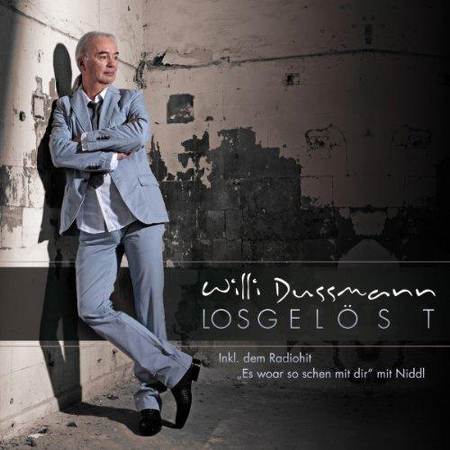 Willi Dussmann – Losgeloest (2011)