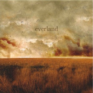 Everland - new songs (2011)