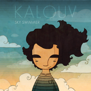Kalouv - Sky Swimmer (2011)
