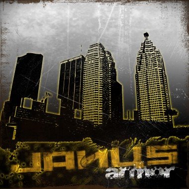 Janus - Armor (2005)