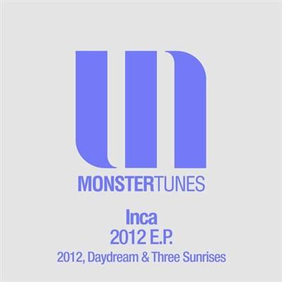 Inca - 2012 EP (2011)