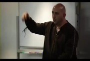   -   / George Kavassilas - Equinox Presentation Sydney (2011) DVDR